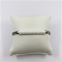 Bracciale Brosway Uomo Lounge in Acciaio BLN04 - BLN04